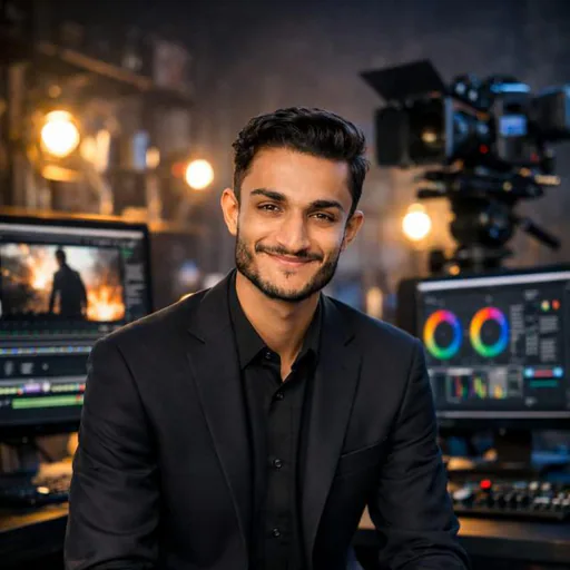 Azad profile photo