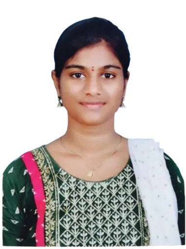 Vimala I. profile photo