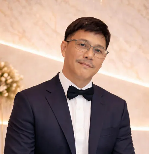 Ronnie B. — Senior Bookkeeping Specialist from Philippines