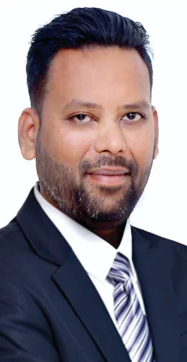 Dr P. profile photo