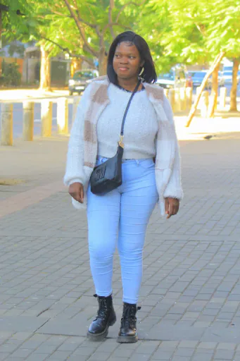 Nolwazi P. profile photo