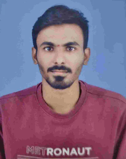 Padidam A. profile photo
