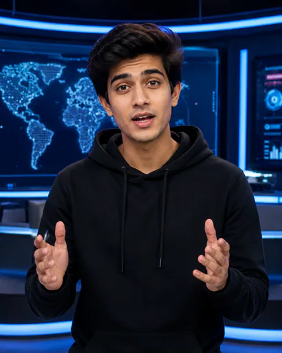 Zarnab K. profile photo