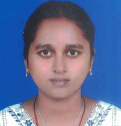 Harshitha N. profile photo