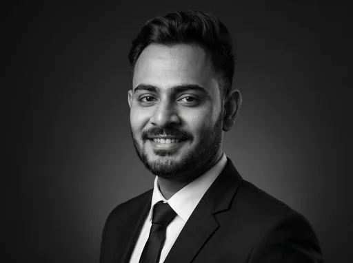 Deepak K. profile photo