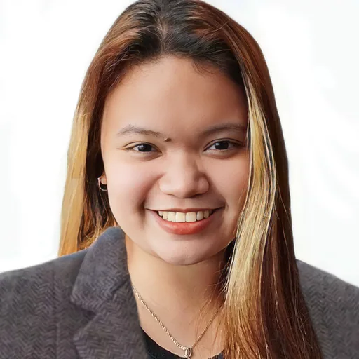CYRA M. profile photo