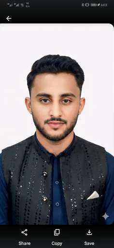 Mudassar H. profile photo