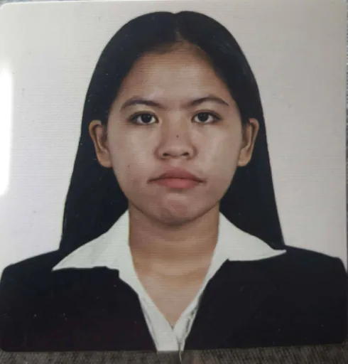 Jan A. — Junior HR Documentation Specialist from Philippines
