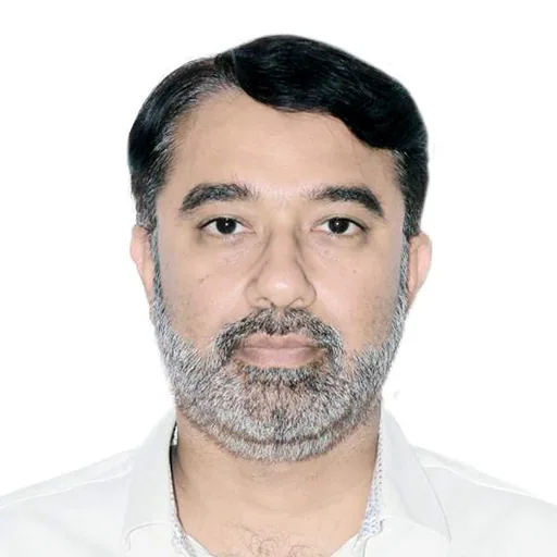 Khurram S. profile photo