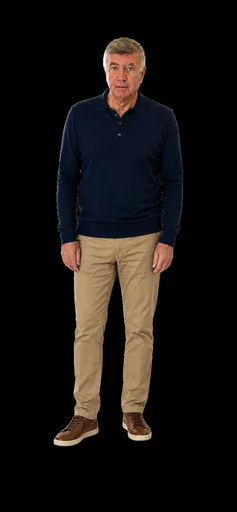 Photo of Farhad N.