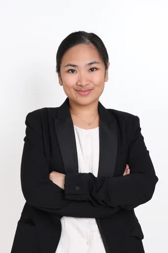 Danielle R. — Mid-Level Technical SEO and Digital Operations Specialist from Philippines