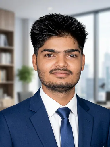 Vinit Y. profile photo
