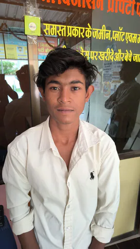 Vijay Y. profile photo