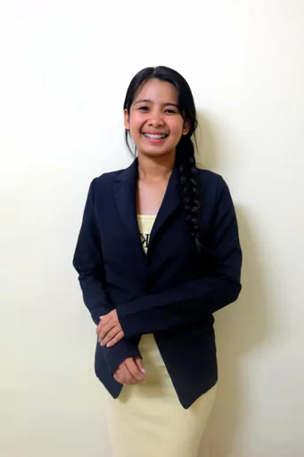 Photo of Crizelle K.