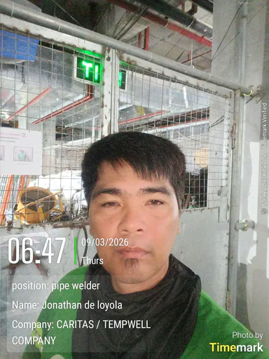Jonathan D. profile photo