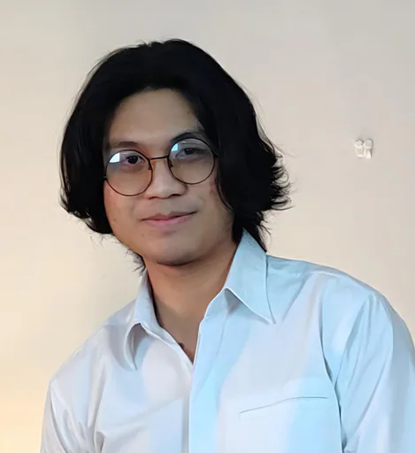 George E. — Senior DevOps Engineer from Philippines