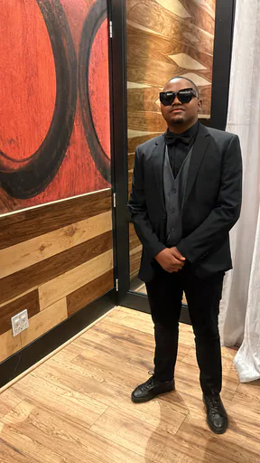 Boitshepo M. profile photo