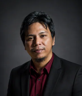 Edgardo A. — Mid-Level Business Development Representative from Philippines