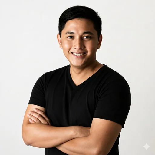 John M. — Founder & Lead Generation Specialist — Lead Calibrator Marketing from Philippines