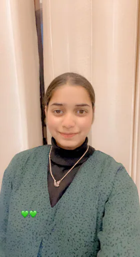 Arshdeep K. profile photo
