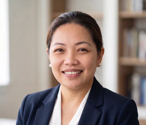 Hopner J. — Senior Customer Service Specialist from Philippines