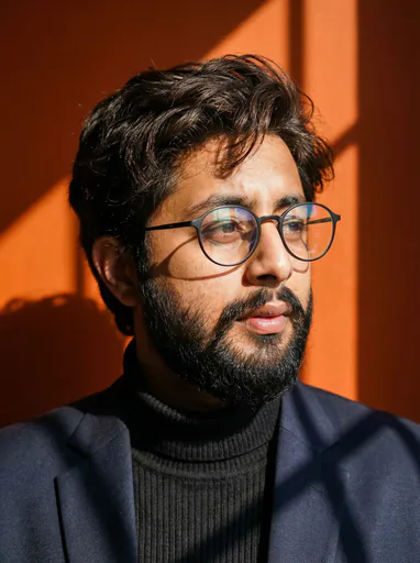 SAHAL H. profile photo