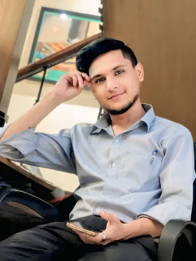 Muhammad I. profile photo