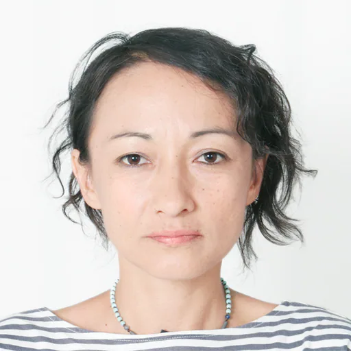 Katsiaryna L. profile photo