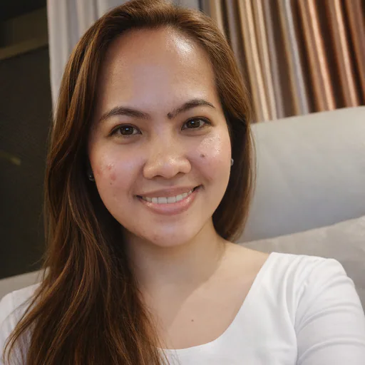 Liezl M. profile photo