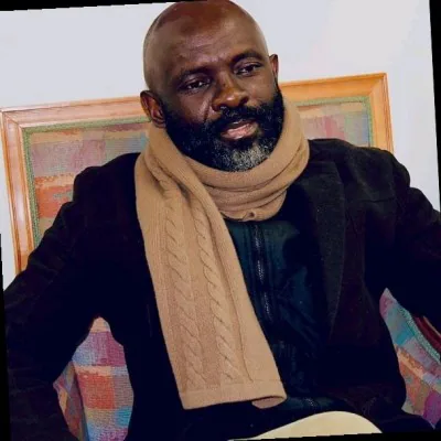 Jabulani C. profile photo