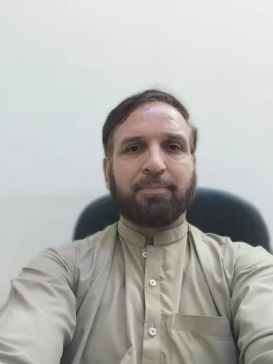 Abdul M. — Senior Finance & HR Officer from Pakistan