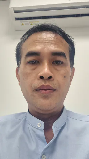 Parin U. profile photo
