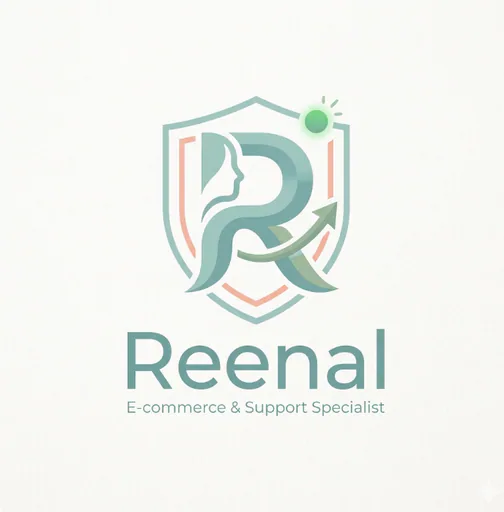 Reenal A. profile photo