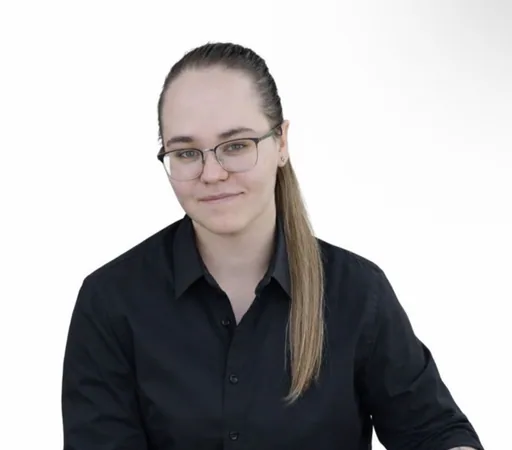 Savanna L. profile photo