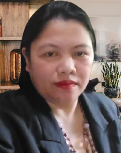 Richelle L. profile photo