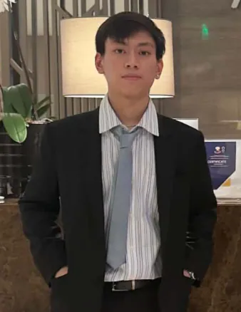 Gabriel L. profile photo
