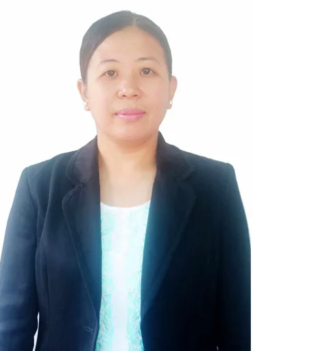 OLIVETTE V. profile photo