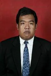 yudi W. — Mid-Level IT Specialist from Indonesia