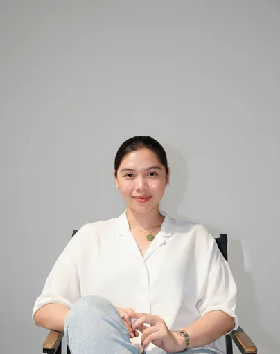 Ardelene B. — Account Manager | Admin & Financial Support from Philippines