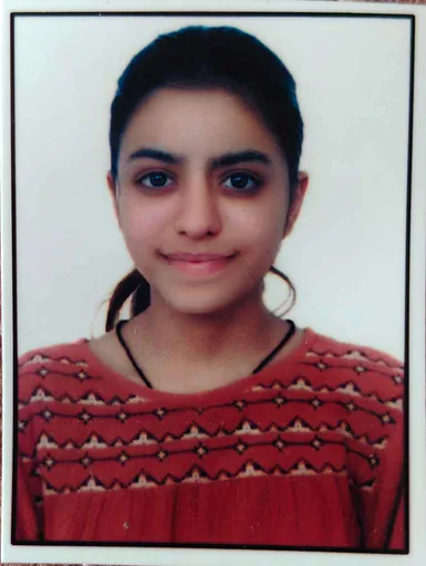 Balani A. profile photo