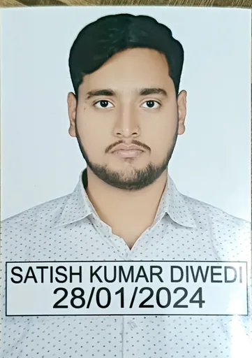 Satish K. profile photo