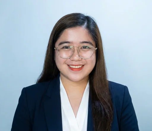 Photo of Rhea M.