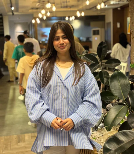 Hafsa K. profile photo