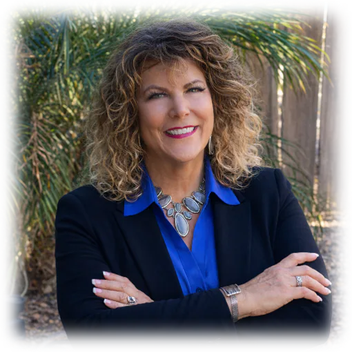 Mary T. — Mid-Level Executive Operations Manager from United States