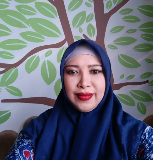 Sitti C. profile photo
