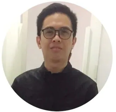 John P. profile photo