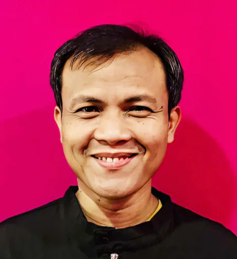Sherwin B. profile photo