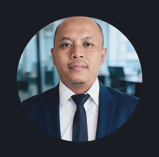 Rullyanto R. — Mid-Level AI Trainer from Indonesia
