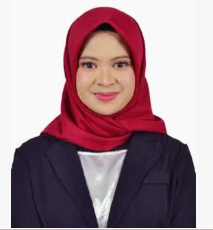 Parasti F. — Mid-Level Tax Specialist from Indonesia