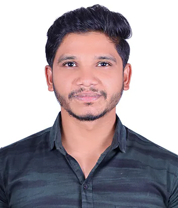 Nikhil K. — Data Engineer from India